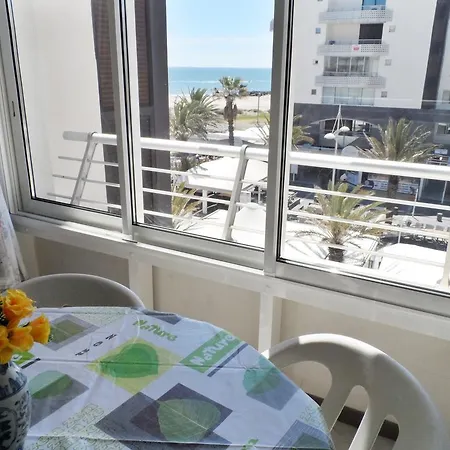 Rue Raffanel شقة آجد